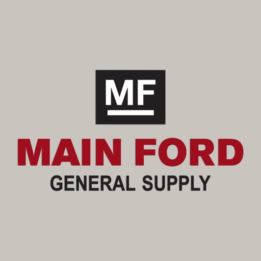 Main Ford General Supply icon