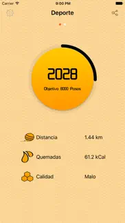 the smart bee iphone capturas de pantalla 1