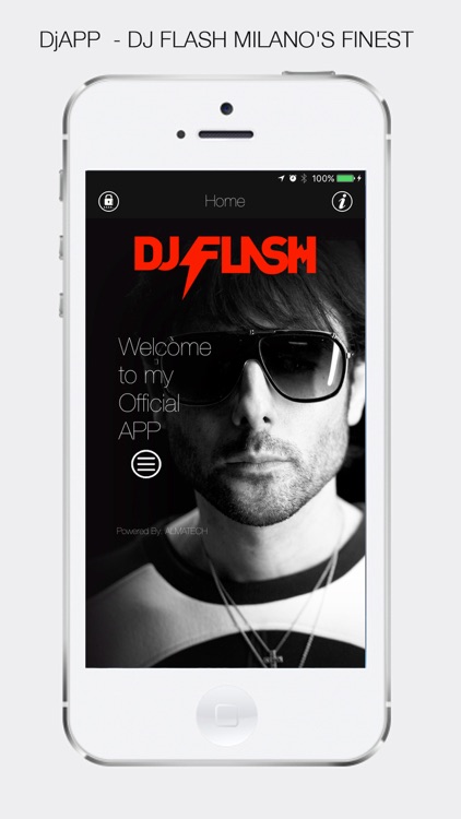 Dj Flash