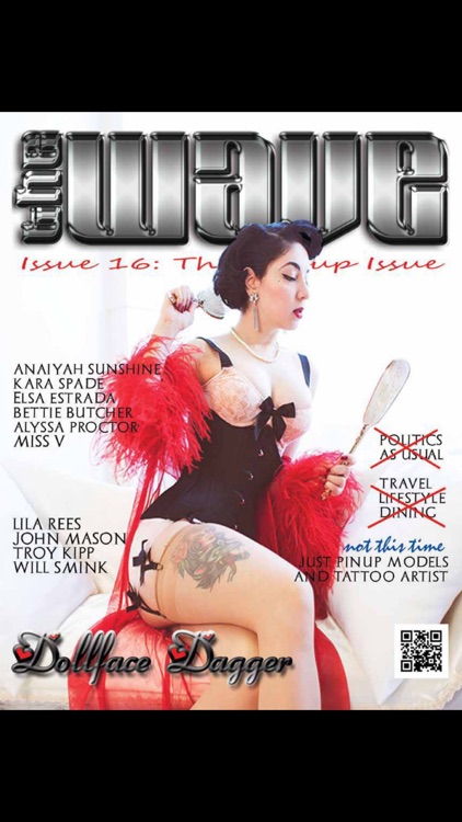 The WAVE Entertainment