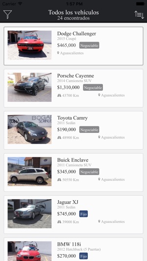 Bogar Motors(圖3)-速報App
