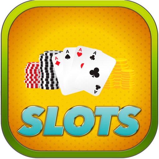 Super Party Slots Progressive Coins - Best Fruit Machines icon