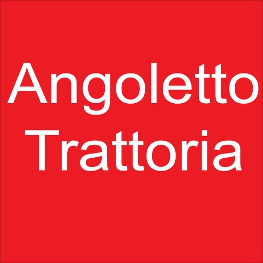 Angoletto Trattoria icon