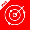 UK Tracker PRO : Live Flight Tracking & Status