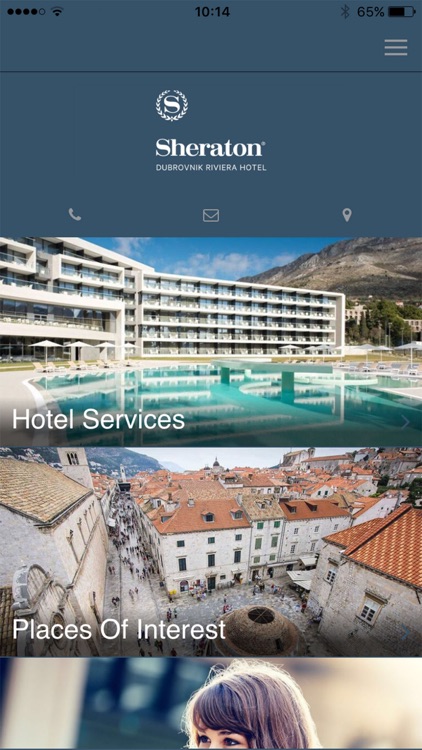 Sheraton Dubrovnik Riviera