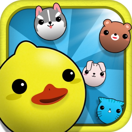 Pet Drop: Poping Game iOS App
