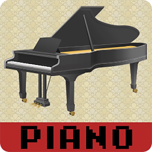 Piano Lessons - How To Play Piano icon