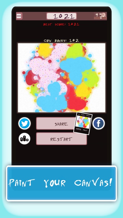 CRCL Paint screenshot-3