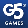 Games Navigator – By G5 Games