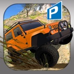 3D Noja Jeep Parking 2 - eXtreme Off Road 4x4 Driving  Racing Simulator