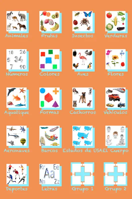 Encuentra+Aprende