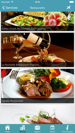 Cesars Resort & Hotels(圖4)-速報App
