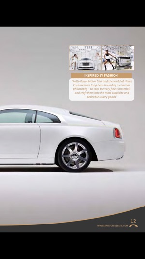 Family Office Elite Magazine(圖3)-速報App