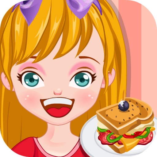 Sandwich Contest ——Dream Town/Fashion Cate Garden icon