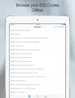 ICD9 On the Go ipad bilder 0