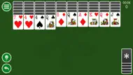 Spider Solitaire Classic Patience Game Free Edition by Kinetic Stars KS iphone bilder 3