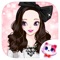 Dress up! The Princess - Girls Makeup, Dressup,and Makeover Games