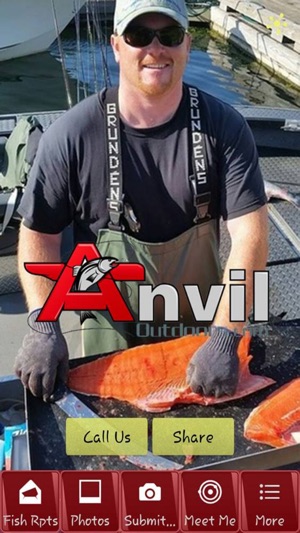 Anvil Outdoors