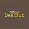 McAlister's Deli DeliClub