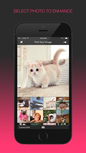 PictoGif: Gif Maker -- Give the Gift of Gif(圖1)-速報App