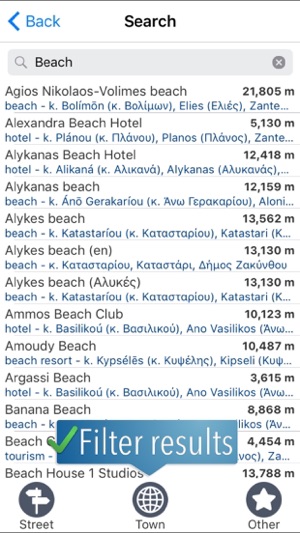 Zakynthos Travelmapp(圖5)-速報App
