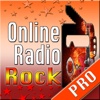Online Radio Rock PRO - The best World Rock stations!