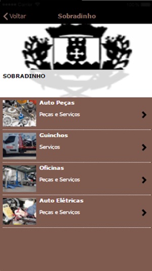 Tudo Carros(圖4)-速報App