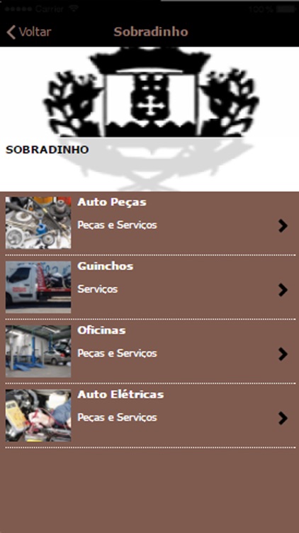 Tudo Carros screenshot-3