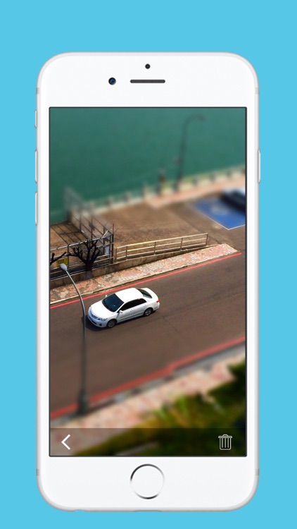 巨人相機 - Giant Camera screenshot-3