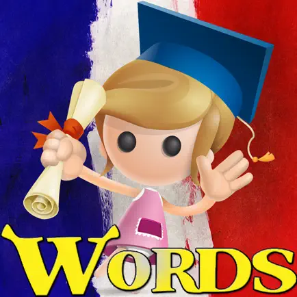 100 Basics Easy Words : Learning French Vocabulary Free Games For Kids, Toddler, Preschool And Kindergarten Cheats