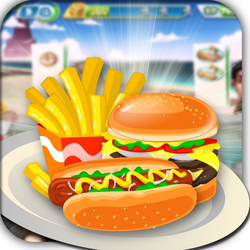 Guide for Cooking Fever - Best Free Tips and Hints Icon