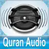 Quran Audio - Sheikh Abdul Basit problems & troubleshooting and solutions