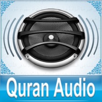 Quran Audio  logo