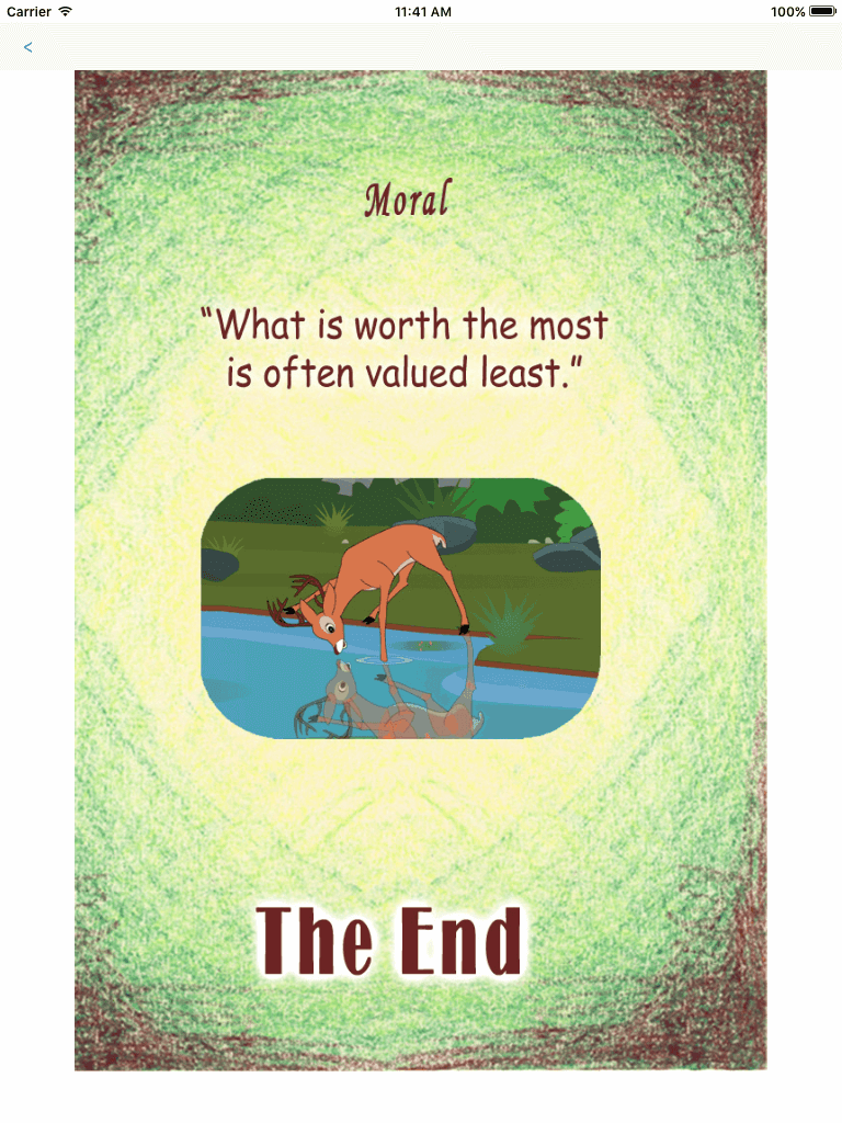 Kids Storybooks