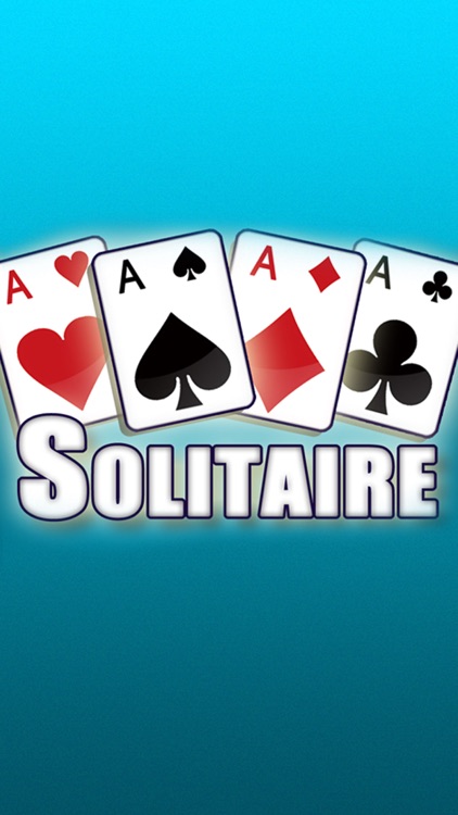 Solitaire - Hours of fun!
