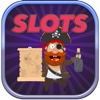 Black Beard Las Vegas Slots - Gran Casino Adventure Machine