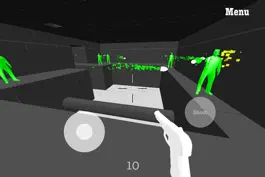 Game screenshot Super Slowmo Shooter apk