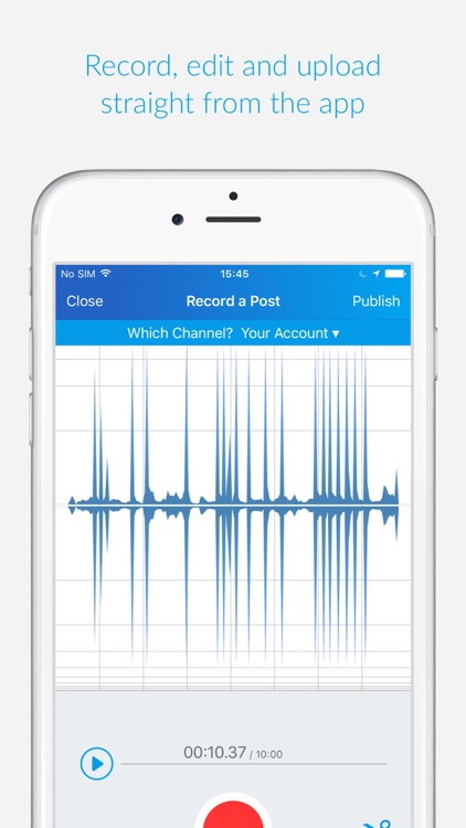 audioBoom