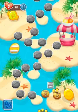 Game screenshot Candy Match 3 Sweet apk