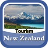 New Zealand Tourist Attractions