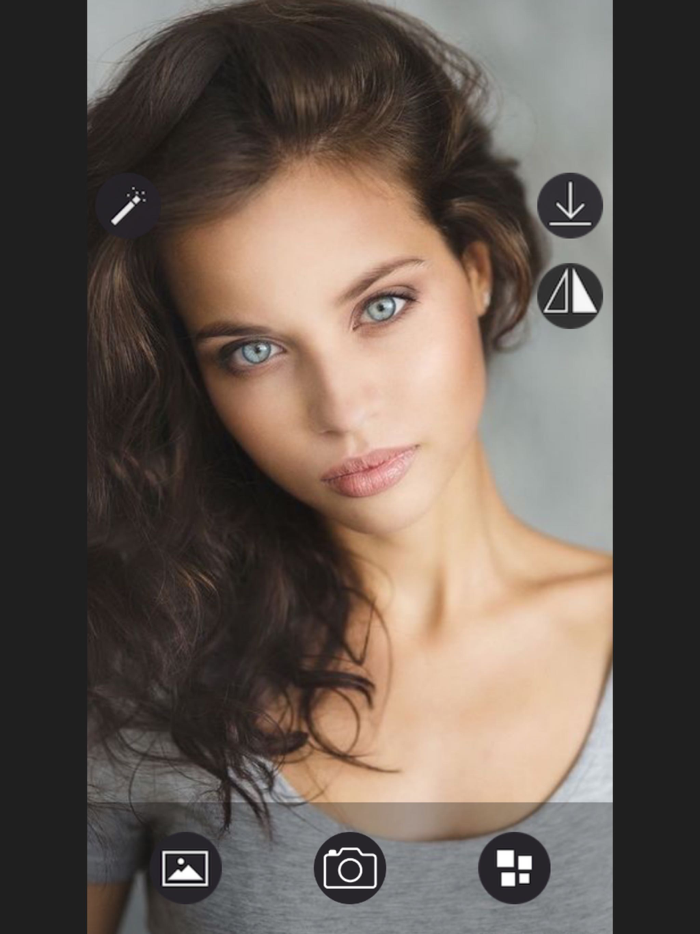 Zombie Camera - Photo Booth