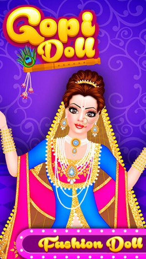 Gopi Doll - Fashion Salon(圖1)-速報App