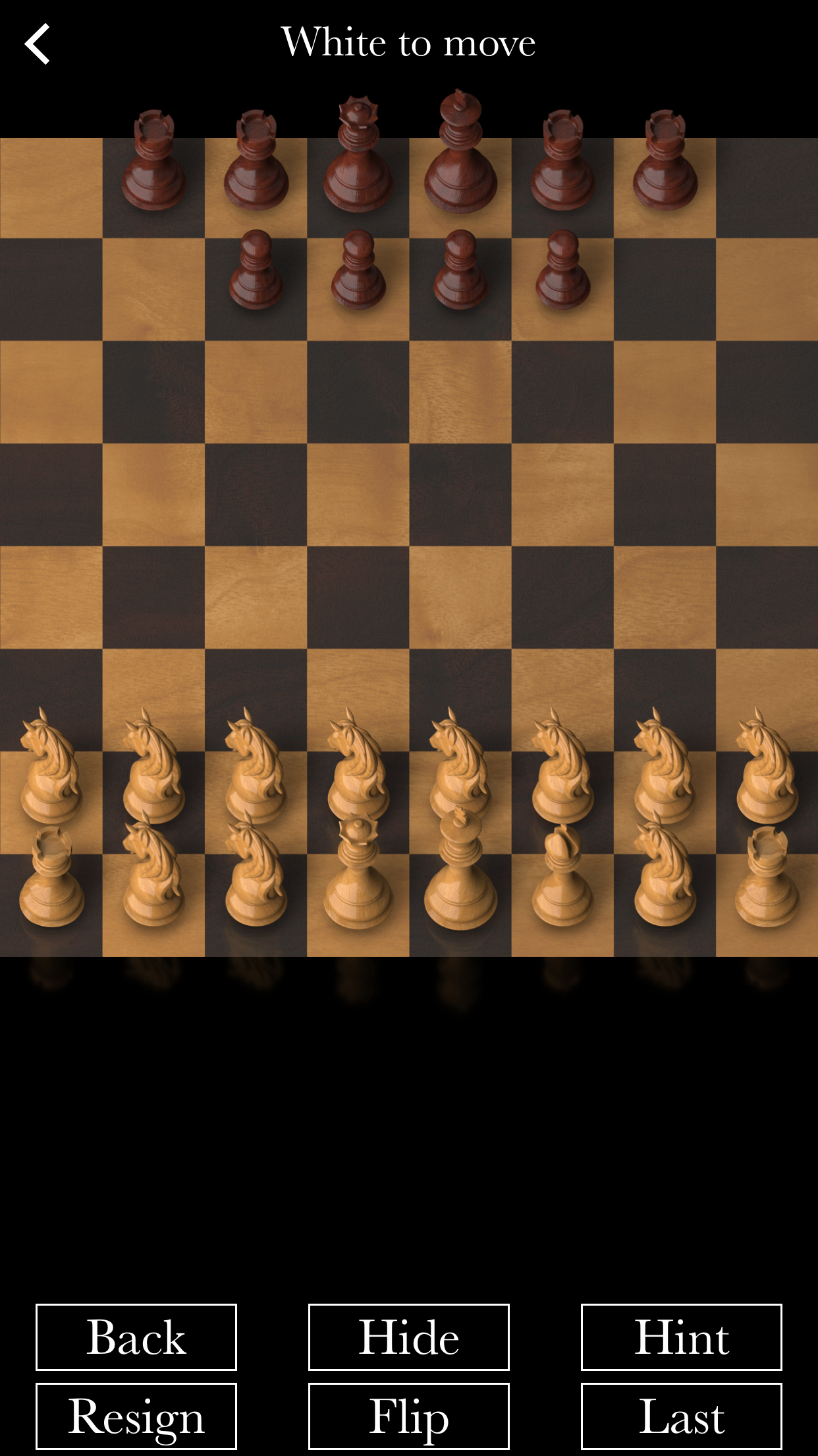 Primus Chess Lite