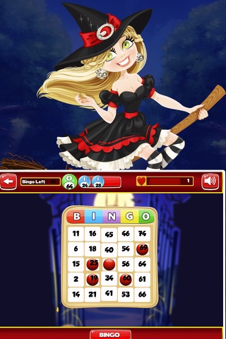 Bingo Max Bash - Free Bingo Game screenshot 4