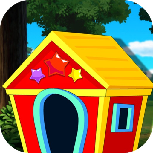 Tree House Builder - Princess Room&Happy Memory icon
