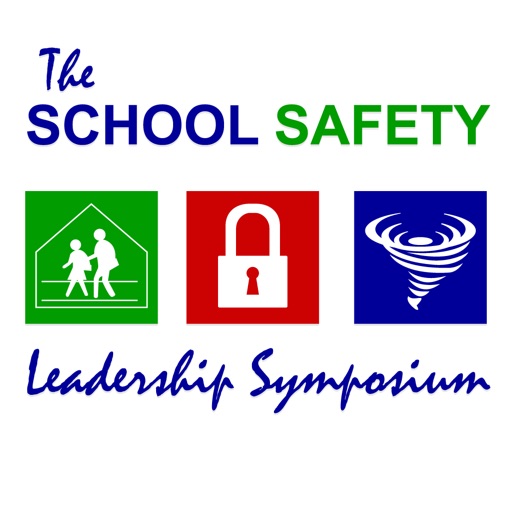 School Safety Leadership Symposium icon