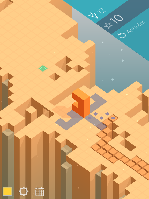 Screenshot #6 pour Outfolded