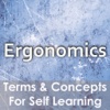 Ergonomics 2900 Terms & Concepts For Self Learning