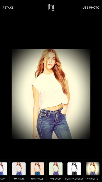 Screenshot #2 pour Bubble Photo Frame