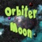 Orbiter Moon